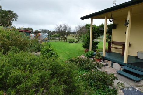 Property photo of 94 Best Lane Thulimbah QLD 4376