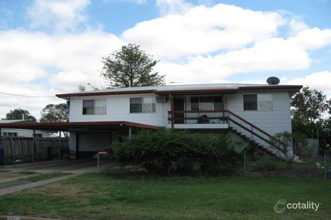 10 Umbrella St, Blackwater, QLD 4717