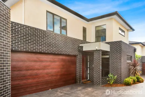 Property photo of 2/356 High Street Templestowe Lower VIC 3107