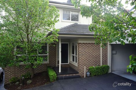 Property photo of 5/28-30 Winfield Road Balwyn North VIC 3104