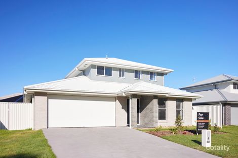 Property photo of 141 Scarborough Way Dunbogan NSW 2443