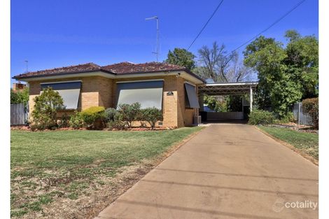 Property photo of 460 Wilkinson Street Deniliquin NSW 2710