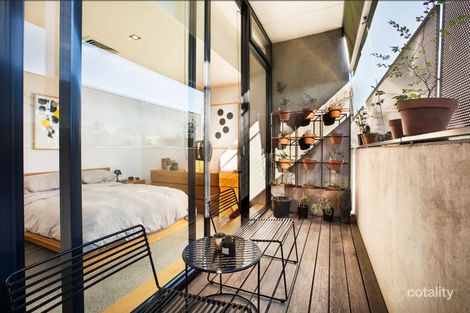 Property photo of 411/78 Inkerman Street St Kilda VIC 3182