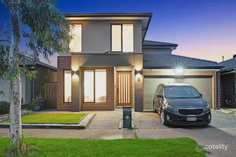 5 Broom Rd, Aintree, VIC 3336