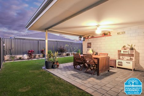 Property photo of 7 Idalia Street Baldivis WA 6171