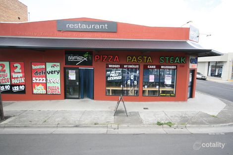 118 Shannon Ave, Geelong West, VIC 3218