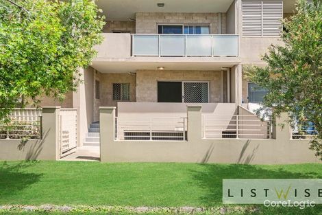 Property photo of 1/77-79 Bangor Street Guildford NSW 2161