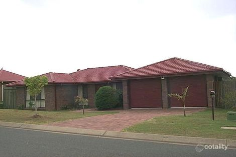 24 Thistle St, Regents Park, QLD 4118