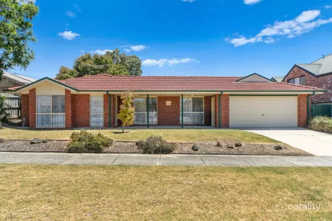 Property photo of 10A Somerville Crescent Somerville VIC 3912