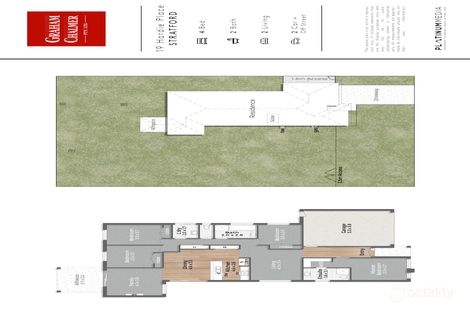 19 Hardie Pl, Stratford, VIC 3862