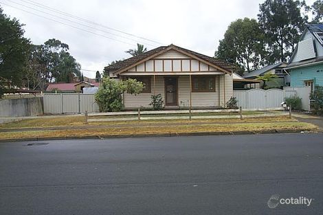 Property photo of 95 Magowar Road Girraween NSW 2145
