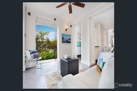 Property photo of 15/5 East Crescent Street McMahons Point NSW 2060