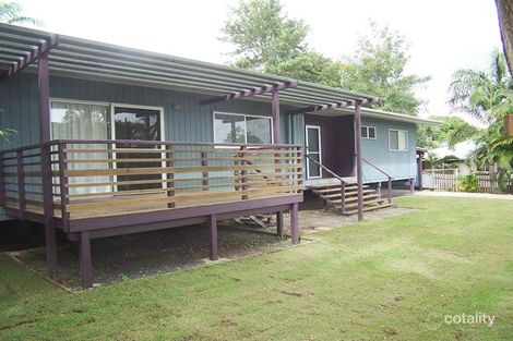 Property photo of 31 Power Street Yeppoon QLD 4703