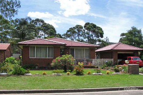 Property photo of 11 Koninderie Parade Narara NSW 2250
