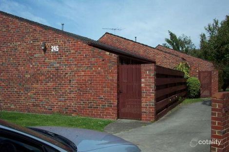 Property photo of 2/245 Pascoe Vale Road Essendon VIC 3040