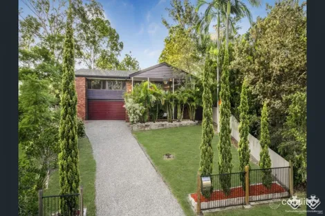 Property photo of 1 Lant Street Chapel Hill QLD 4069