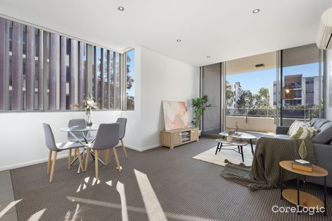 Property photo of 564/7 Hirst Street Arncliffe NSW 2205