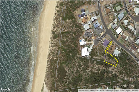 Property photo of 53 Allan Road Binningup WA 6233