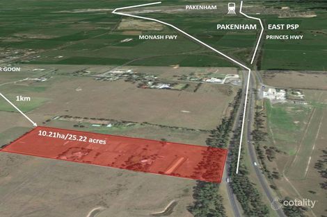 2020 Princes Hwy, Nar Nar Goon, VIC 3812