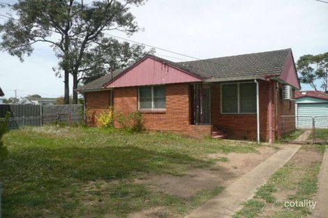 Property photo of 8 Tonga Place Lethbridge Park NSW 2770