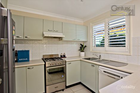 Property photo of 7 Kashmir Avenue Quakers Hill NSW 2763