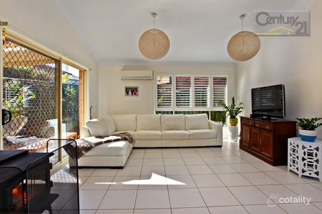 Property photo of 7 Kashmir Avenue Quakers Hill NSW 2763