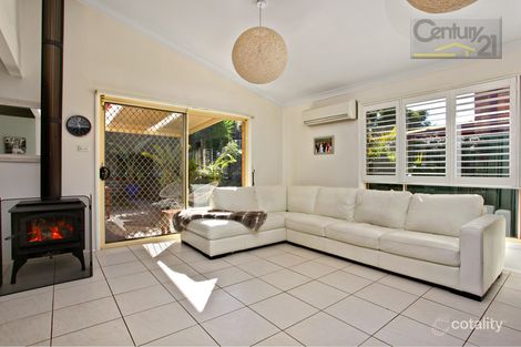 Property photo of 7 Kashmir Avenue Quakers Hill NSW 2763