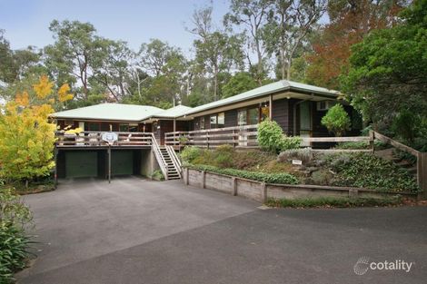 Property photo of 7 Thomas Crescent Lilydale VIC 3140