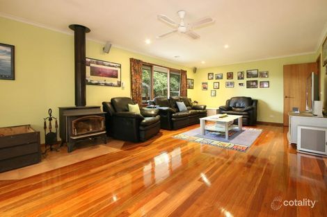 Property photo of 7 Thomas Crescent Lilydale VIC 3140