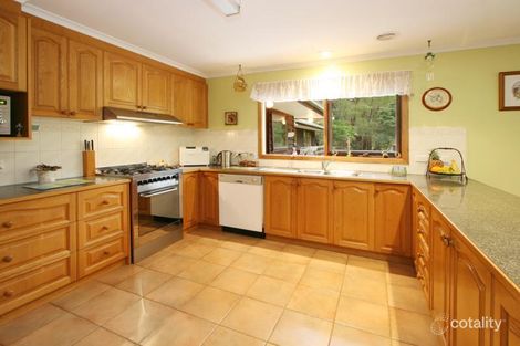 Property photo of 7 Thomas Crescent Lilydale VIC 3140