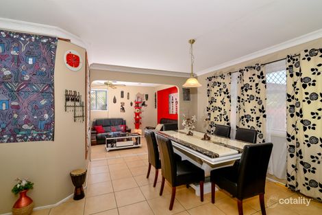 Property photo of 58 Monmouth Street Eagleby QLD 4207