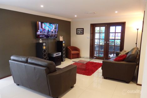 Property photo of 5B Carly Place Quakers Hill NSW 2763