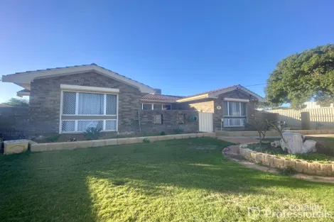 Property photo of 6 Gardner Street Spalding WA 6530