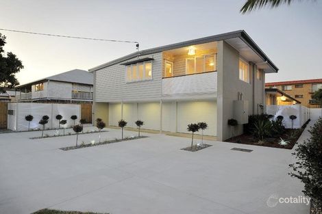 Property photo of 2/56 Dobson Street Ascot QLD 4007