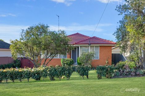 Property photo of 24 Angle Road Leumeah NSW 2560