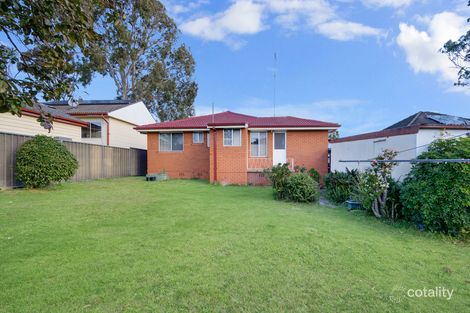 Property photo of 24 Angle Road Leumeah NSW 2560