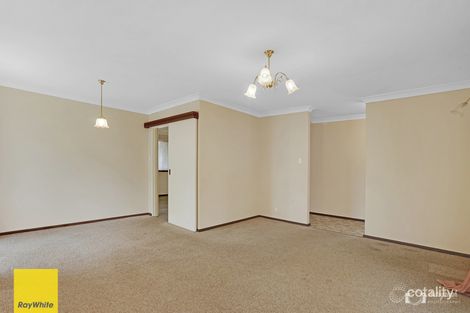 Property photo of 12 Chilham Close Marangaroo WA 6064