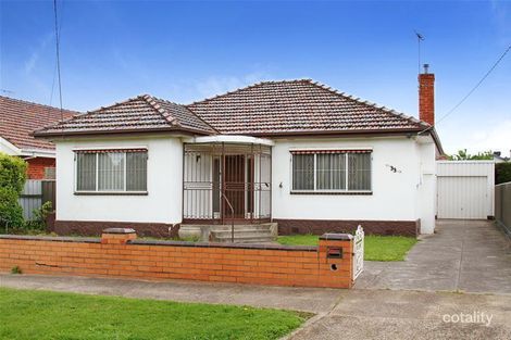 Property photo of 33 Ruby Street Preston VIC 3072