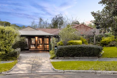 6 Frater Ct, Doncaster East, VIC 3109