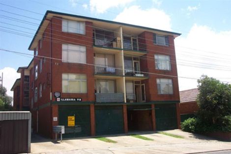 4/68-70 Illawarra Rd, Marrickville, NSW 2204