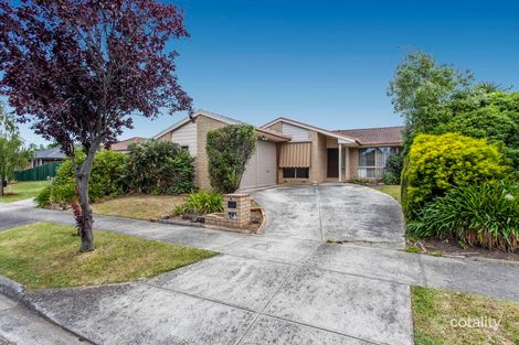 27 Fernlea Ave, Rowville, VIC 3178