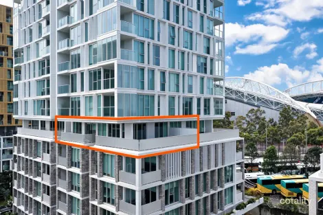 505/3 Paddock St, Lidcombe, NSW 2141