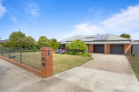 Property photo of 161 Cuthberts Road Alfredton VIC 3350