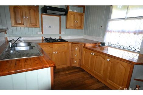 Property photo of 2 Hamilton Street Wyreema QLD 4352