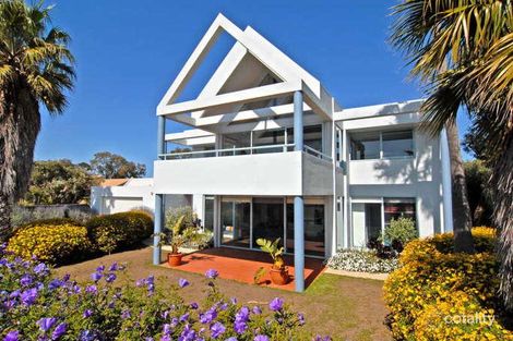 Property photo of 17 Murray Road Queenscliff VIC 3225