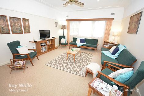 Property photo of 75 Chetwynd Road Merrylands NSW 2160