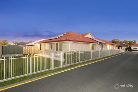 Property photo of 83 Diamantina Crescent Fitzgibbon QLD 4018