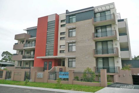 Property photo of 2/25 Dressler Court Holroyd NSW 2142