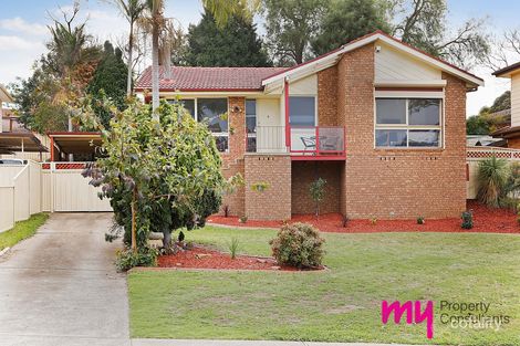 Property photo of 13 Crispsparkle Drive Ambarvale NSW 2560