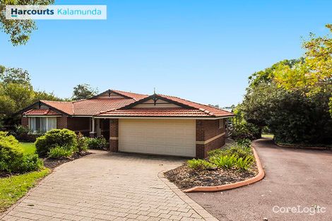 Property photo of 209 Pomeroy Road Lesmurdie WA 6076